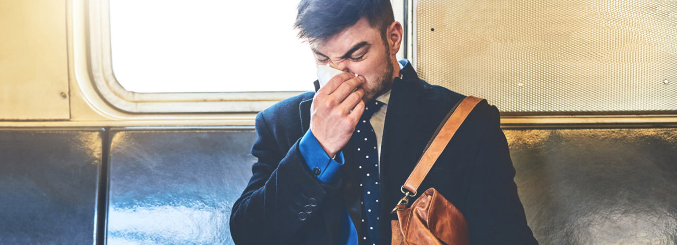 pollenallergie symptome