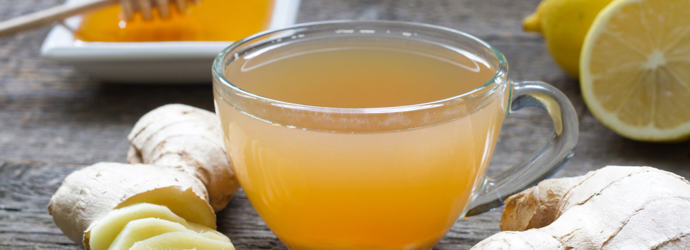 Tisana Per Raffreddore