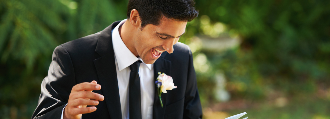 Discorso Per Matrimonio