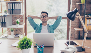 Fünf schnelle Tipps gegen Stress am Arbeitsplatz