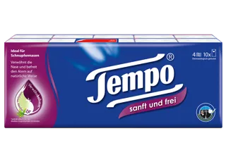 Tempo Complete Care
