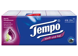 Tempo Complete Care