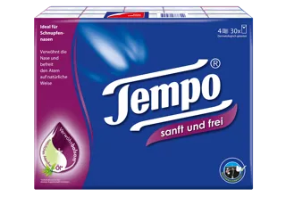 Tempo Complete Care