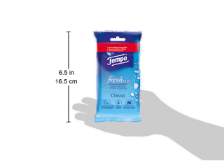 Tempo fresh to go Classic