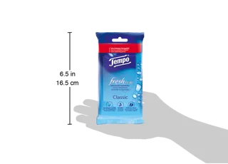 Tempo fresh to go Classique