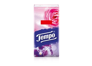 Tempo "Rosenzauber“