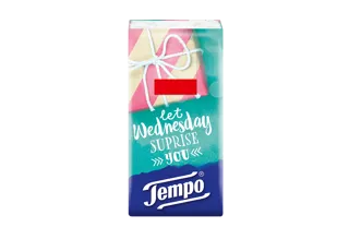 Tempo Limited Edition