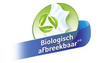 Biologisch afbreekbare zakdoeken worden gemaakt met het oog op de planeet.