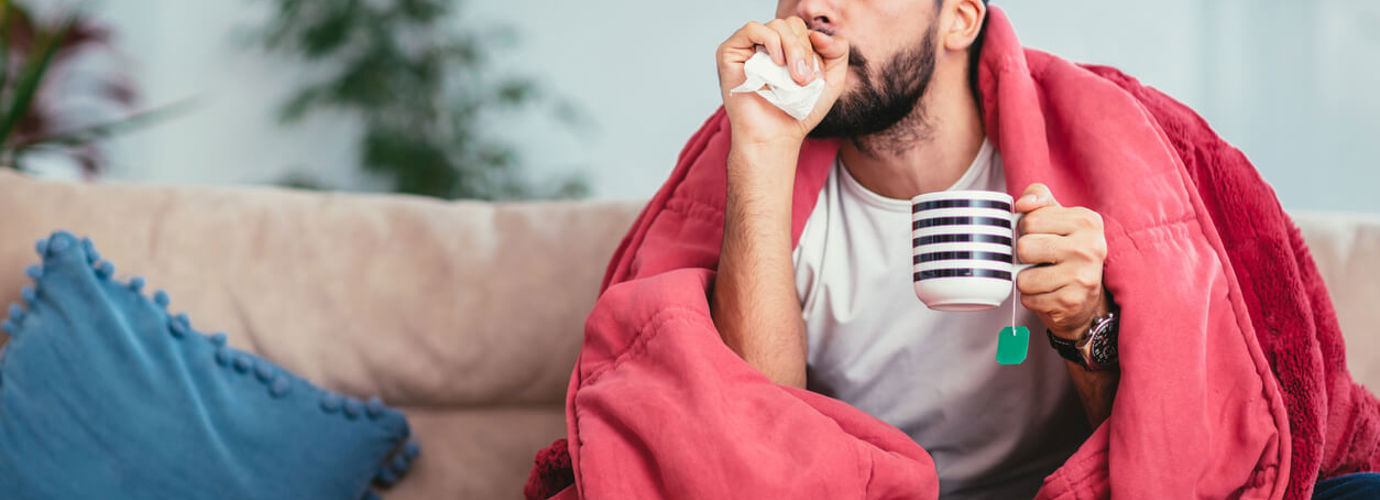 Naar de sauna bij een verkoudheid – is dit goed voor je of niet?