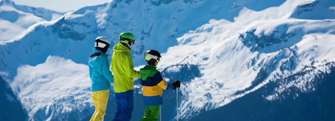 Een uitgebreide checklist voor je skivakantie