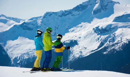 Een uitgebreide checklist voor je skivakantie