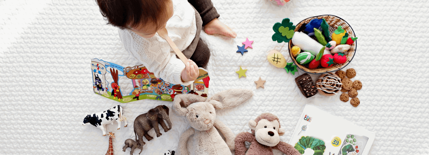 Diese Aktivitäten zaubern Kindern ein Lächeln aufs Gesicht!