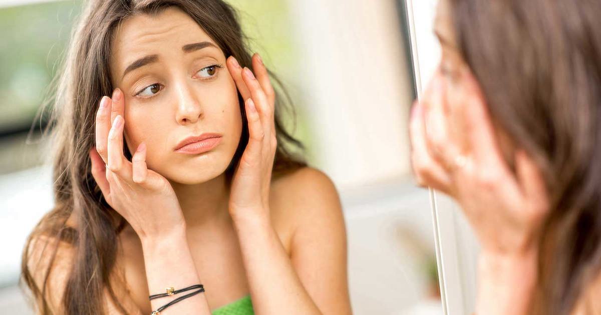 Tipps Gegen Geschwollene Augen Durch Allergien Tempo Tipps Gegen Geschwollene Augen Durch Allergien Tempo