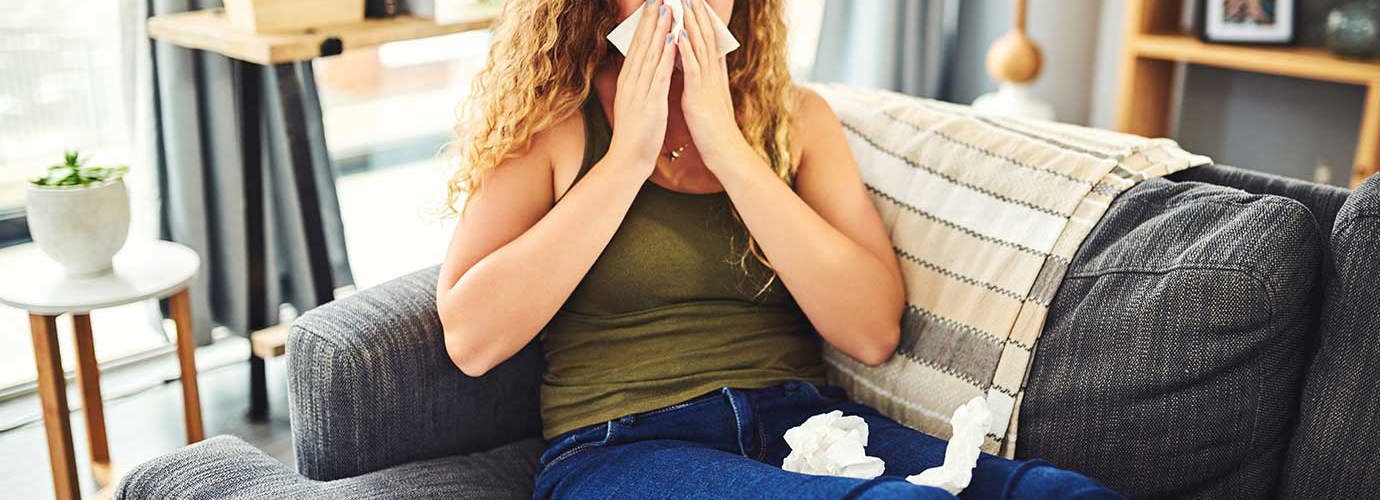 Die Unterschiede Zwischen Allergie Und Erkaltung Tempo Die Unterschiede Zwischen Allergie Und Erkaltung Tempo