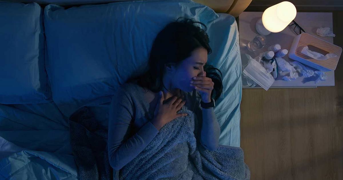 Tipps Gegen Reizhusten In Der Nacht Tempo Tipps Gegen Reizhusten In Der Nacht Tempo