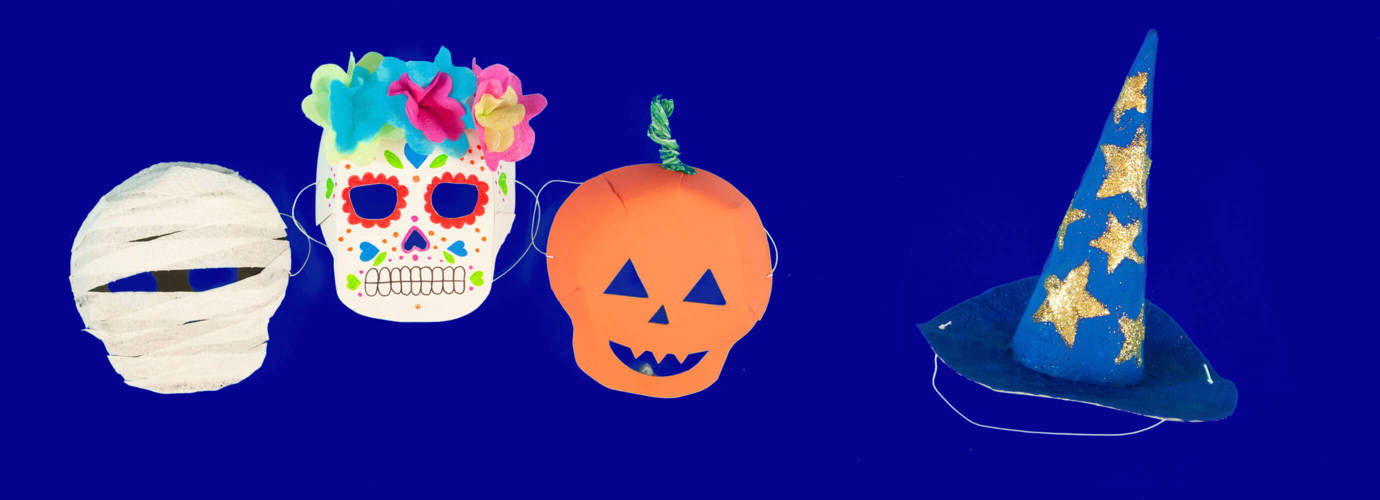 diy halloween costume tempo