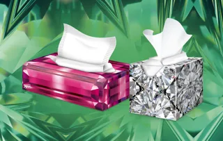 Gemstone Galore