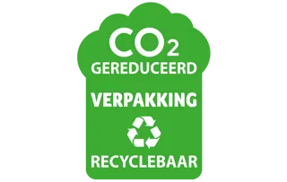 Nieuwe en verbeterde recyclebare verpakkingen