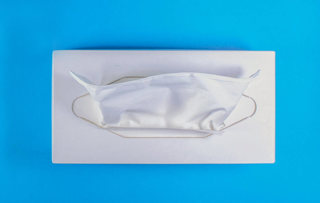 Neues entdecken: Verpackung aus Papier