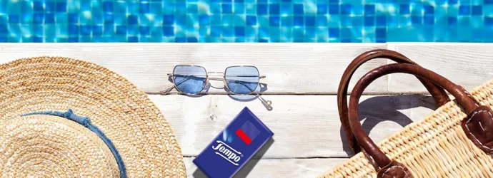 Tips voor reizen en on-the-go? Vind ze hier