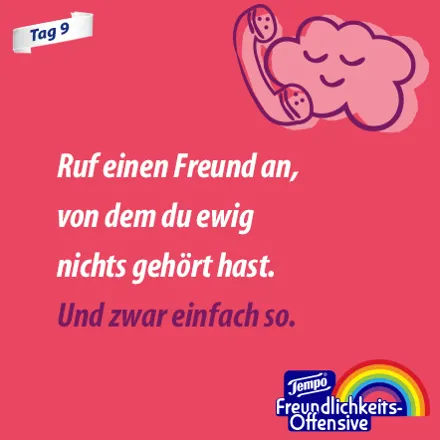 Menschliche Verbindungen