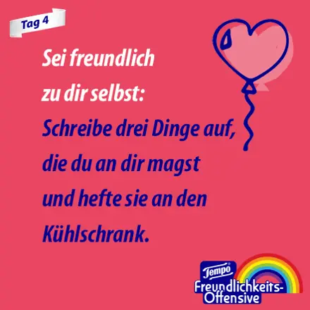 Selbstfürsorge