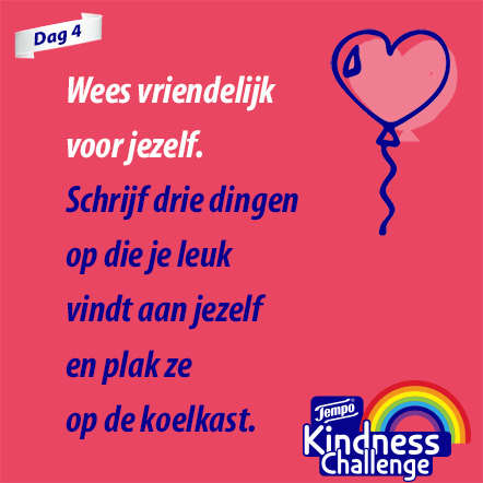 Voor Jezelf Zorgen