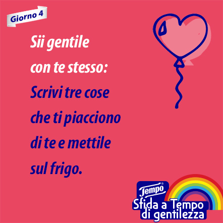 Cura Di Sé