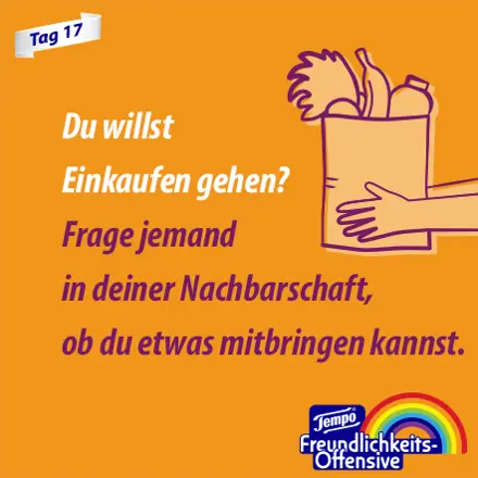 Helfen Mach Glücklcih