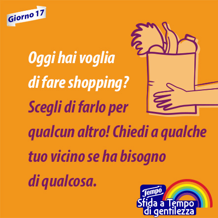 Aiutare Rende Felici