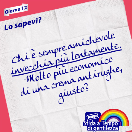 Gentilezza
