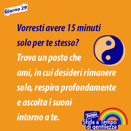Consapevolezza