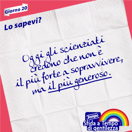 Generosità