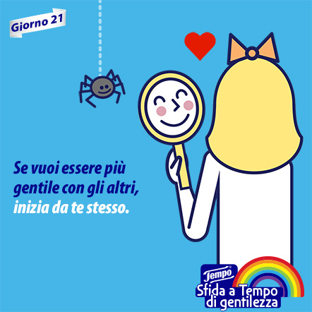 Gentilezza