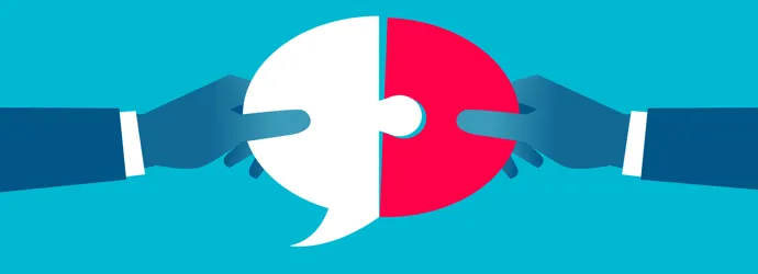 I conflitti sono sempre sbagliati? Come avere conversazioni conflittuali costruttive