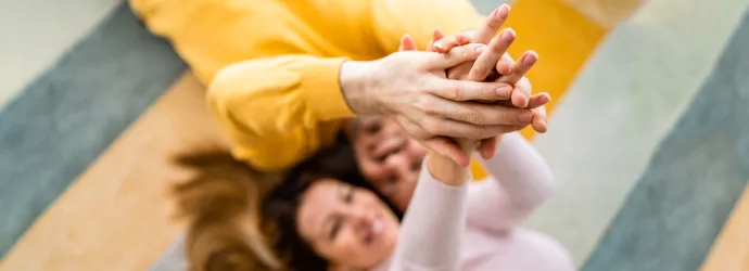 Come imparare a capire e apprezzare i tuoi bisogni e quelli dell’altra persona in una relazione