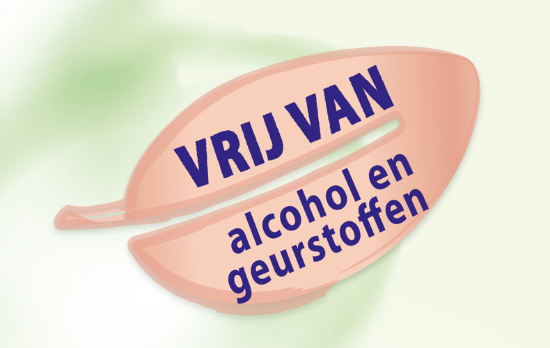 Vrij van alcohol en geurstoffen.