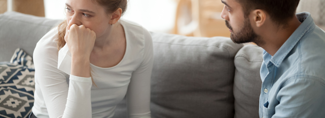 Come consolare una persona in lutto