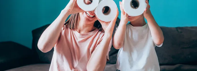 Die besten Tipps zur Toilettenhygiene