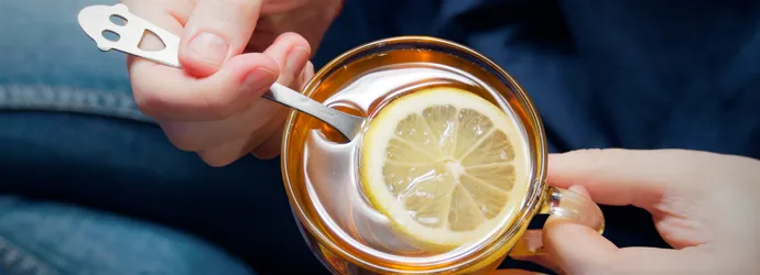 Rimedi per il naso che cola