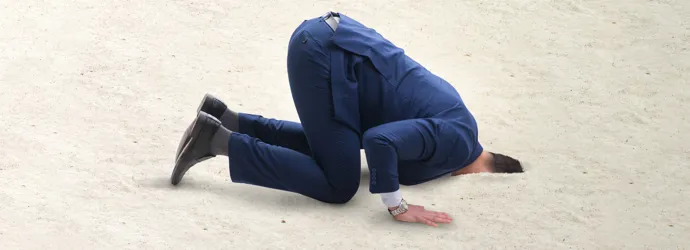 Quanto è dannoso evitare i conflitti?