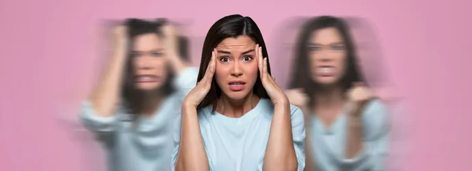 Von Emotionen überwältigt sein – so kannst du mit deinen Gefühlen umgehen