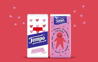 Tutto l’amore che mi circonda