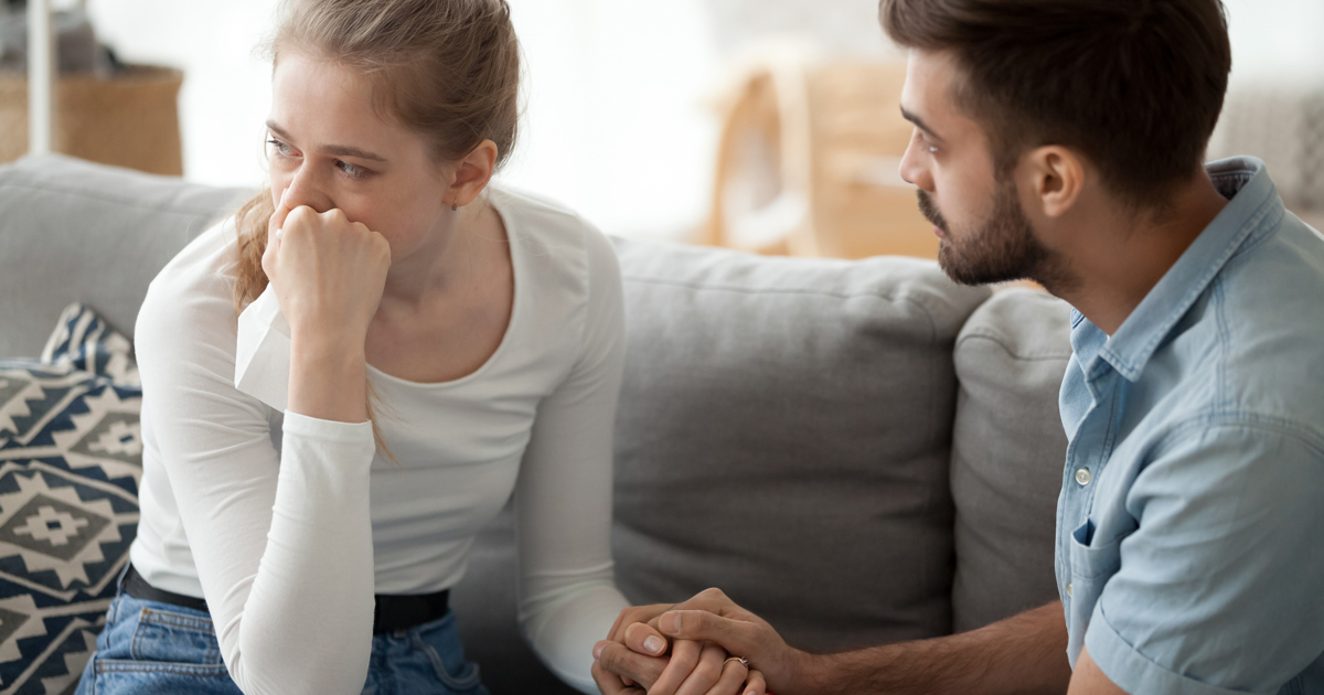 Wat zeg je tegen iemand die rouwt? Tempo Wat zeg je tegen iemand die rouwt? Tempo