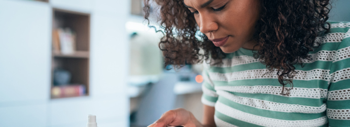 Come disinfettare il cellulare