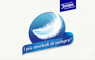 I nuovi fazzoletti più moribidi di sempre*