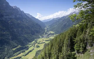 Schweizer Berghilfe