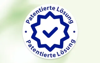 100% pflanzenbasierter Wirkstoff